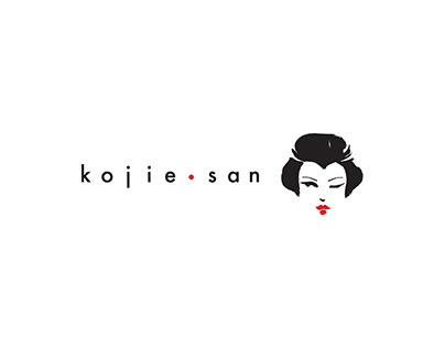 Kojie san