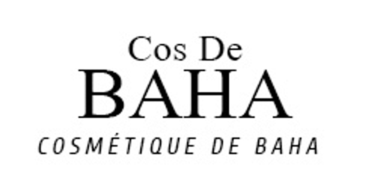 Cos de baha