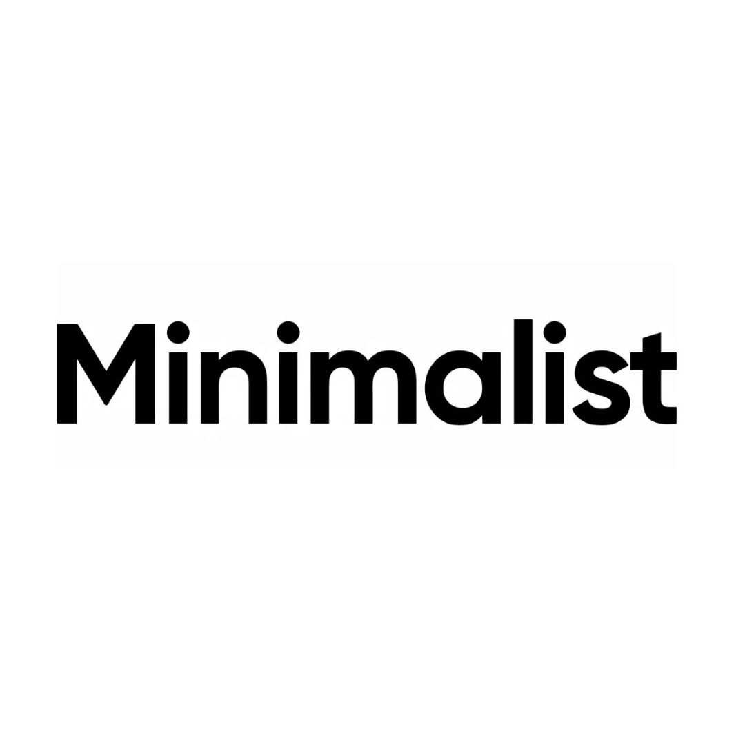 Minimalist