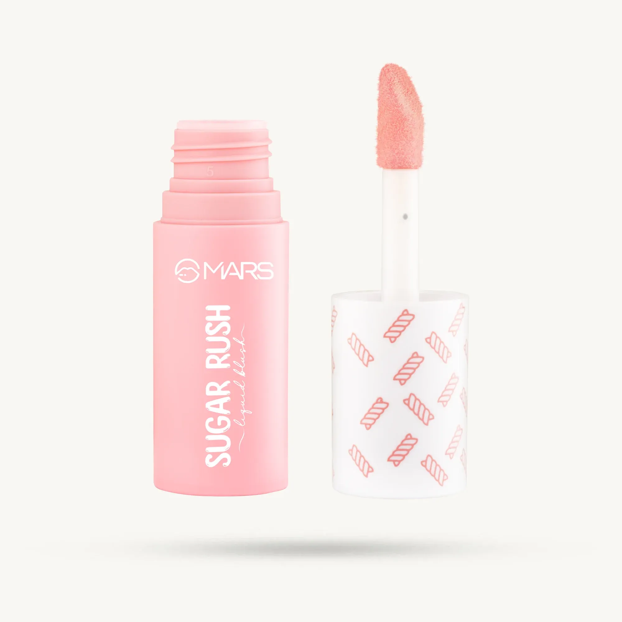 MARS Sugar Rush Liquid Blusher