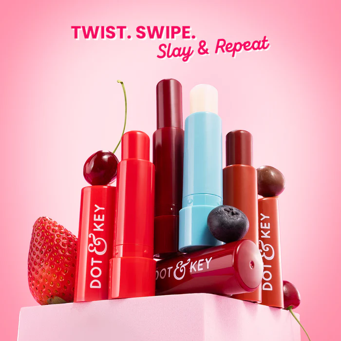 Dot & Key SPF 50+ Barrier Repair Hydrating Lip Balm