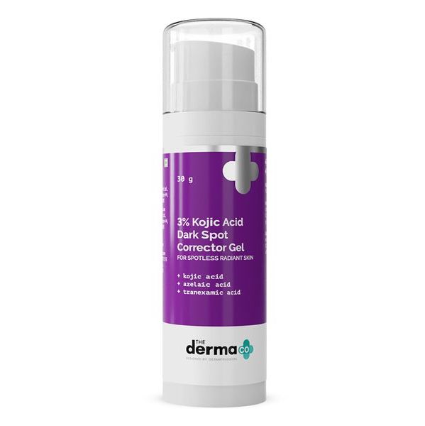 The Derma Co 2% Kojic Acid Face Cream