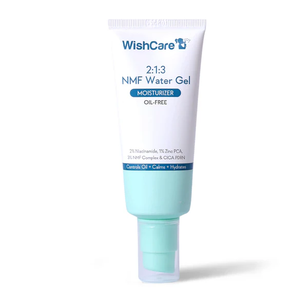 WishCare 2:1:3 NMF Water Gel Moisturizer