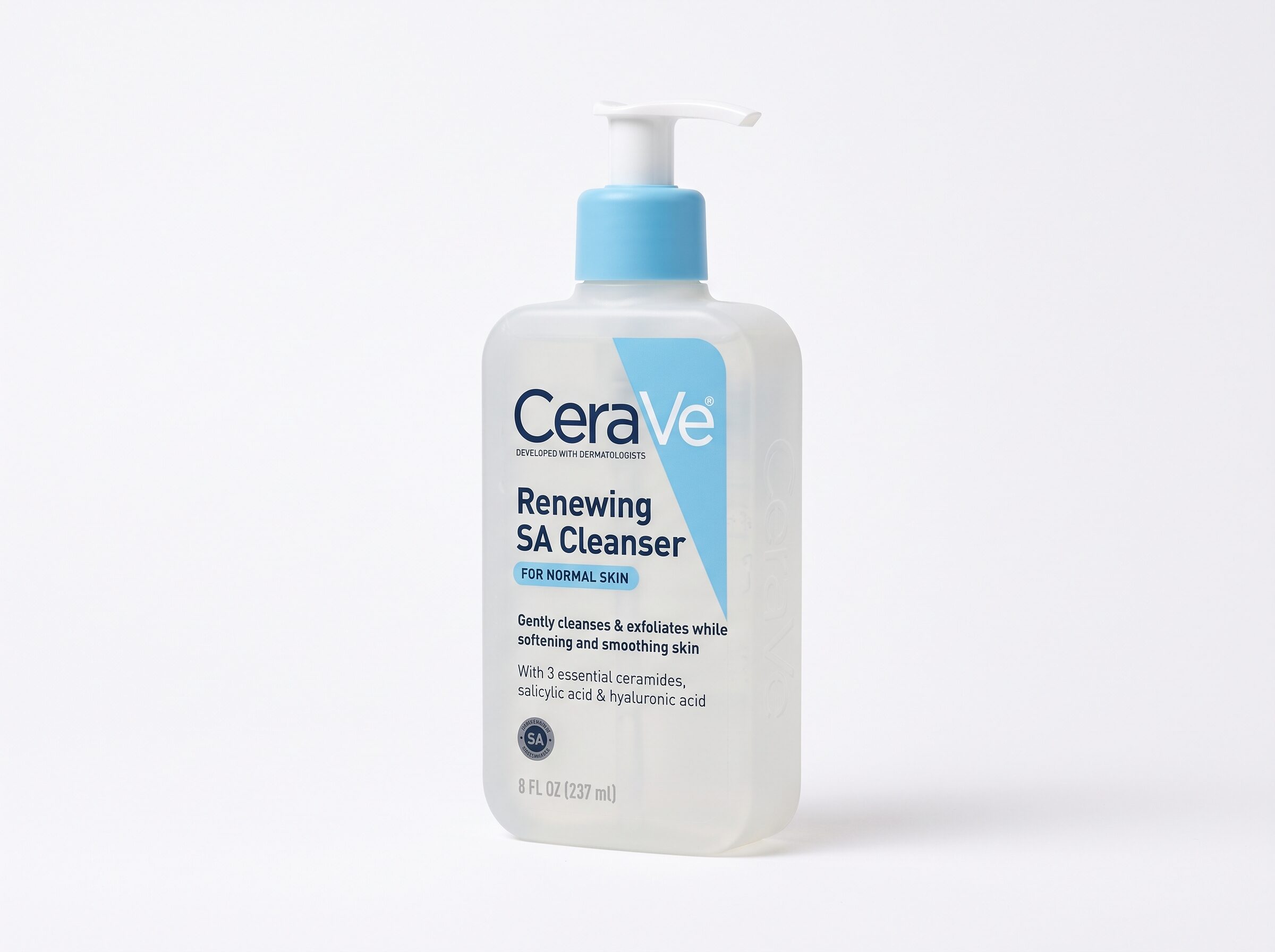 CeraVe Renewing SA Cleanser 237ml
