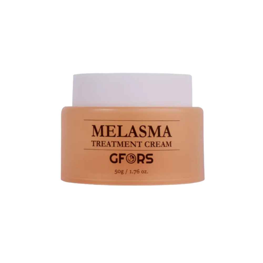 GFORS Melasma Treatment Cream