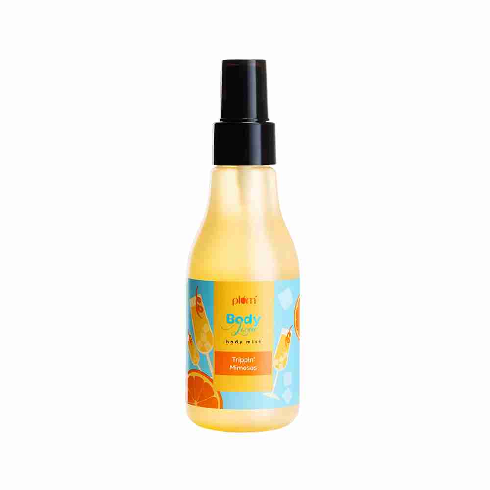 Plum BodyLovin' Trippin' Mimosas Body Mist