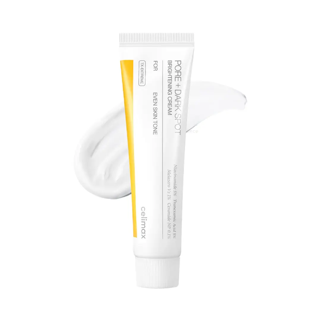 Celimax Pore+Dark Spot Brightening Cream 35 ml