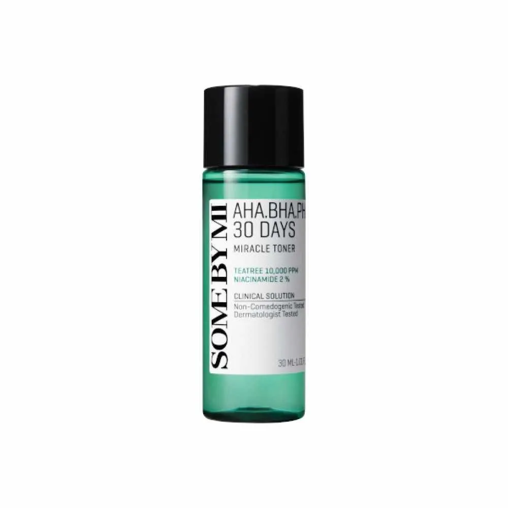 Some By Mi AHA BHA PHA 30 Days Miracle Toner