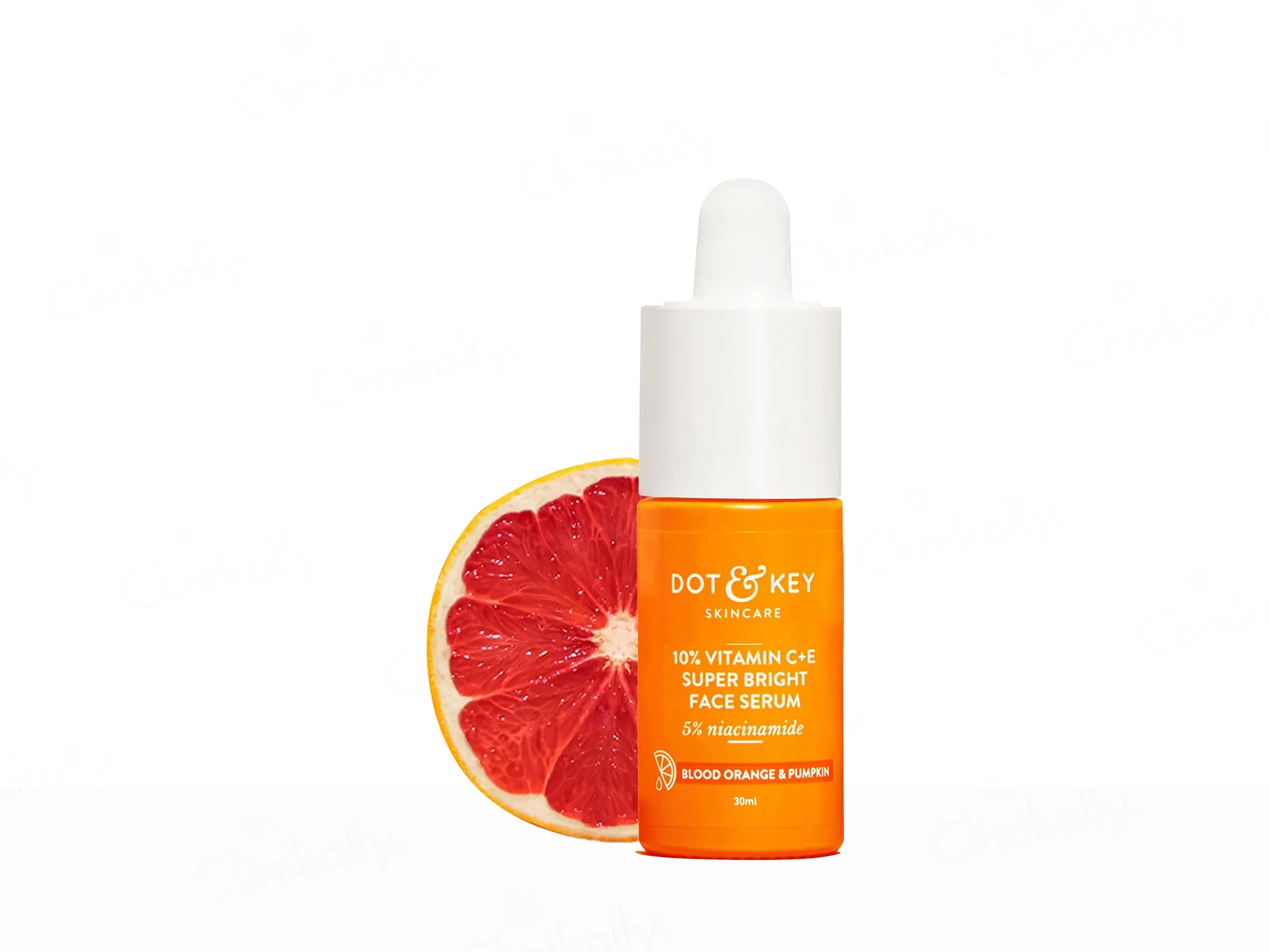 Dot & Key 10% Vitamin C + E + 5% Niacinamide Face Serum