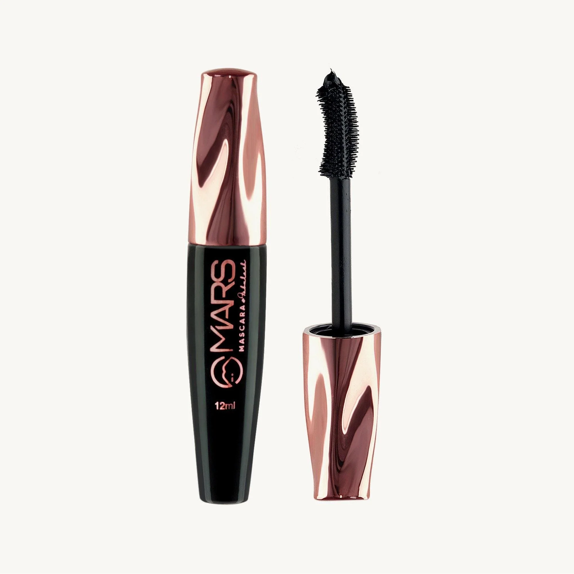 Mars Smudge & Water Proof Mascara | Fabulash Mascara