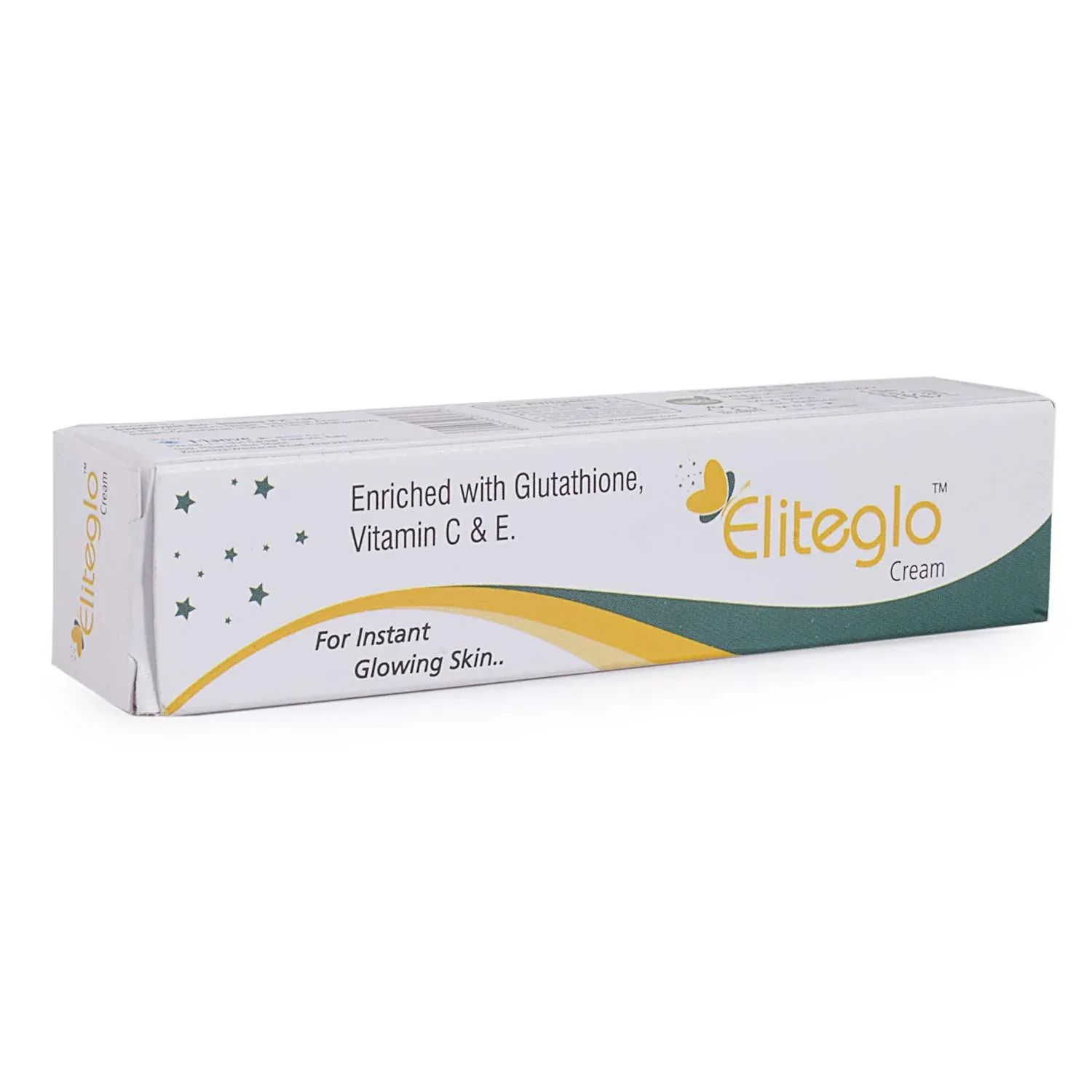 Eliteglo Cream – Glowing, Brightening & Blemish-Free Skin