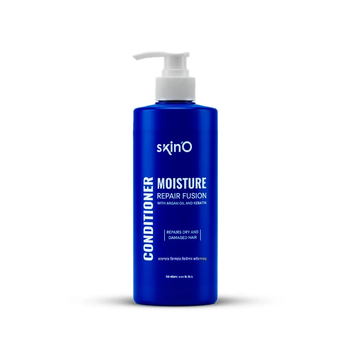 skinO Moisture Repair Fusion Conditioner