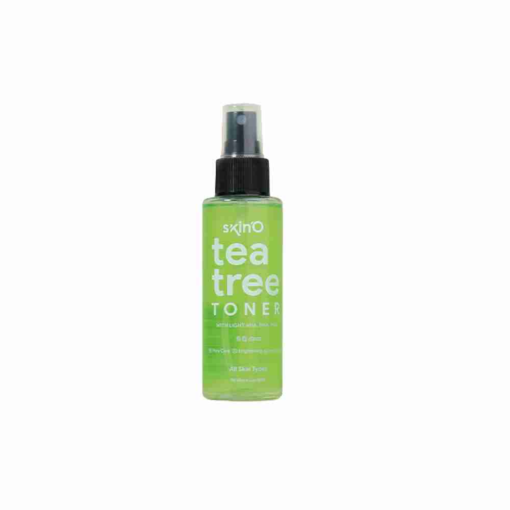 SkinO Tea Tree Toner