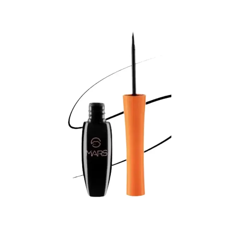 Mars So Black Liquid Eyeliner