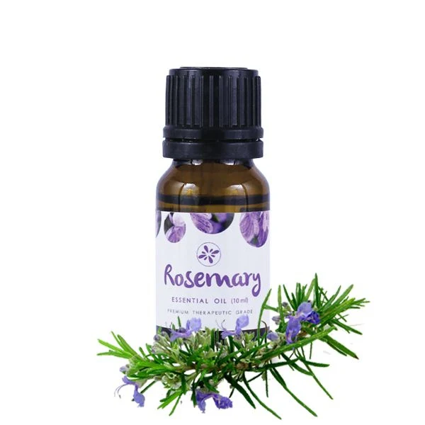 SkinO Rosemary Essential Oil