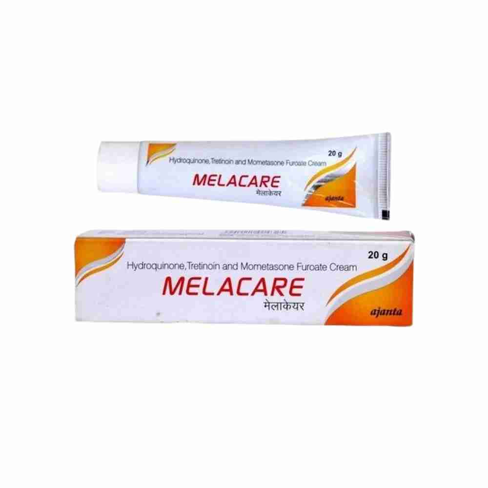 Melacare Cream for Melasma & Dark Spots