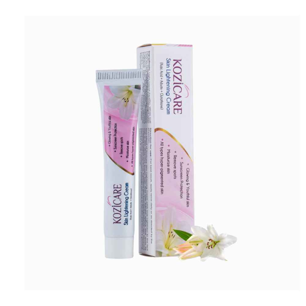 Kozicare Skin Lightening Cream