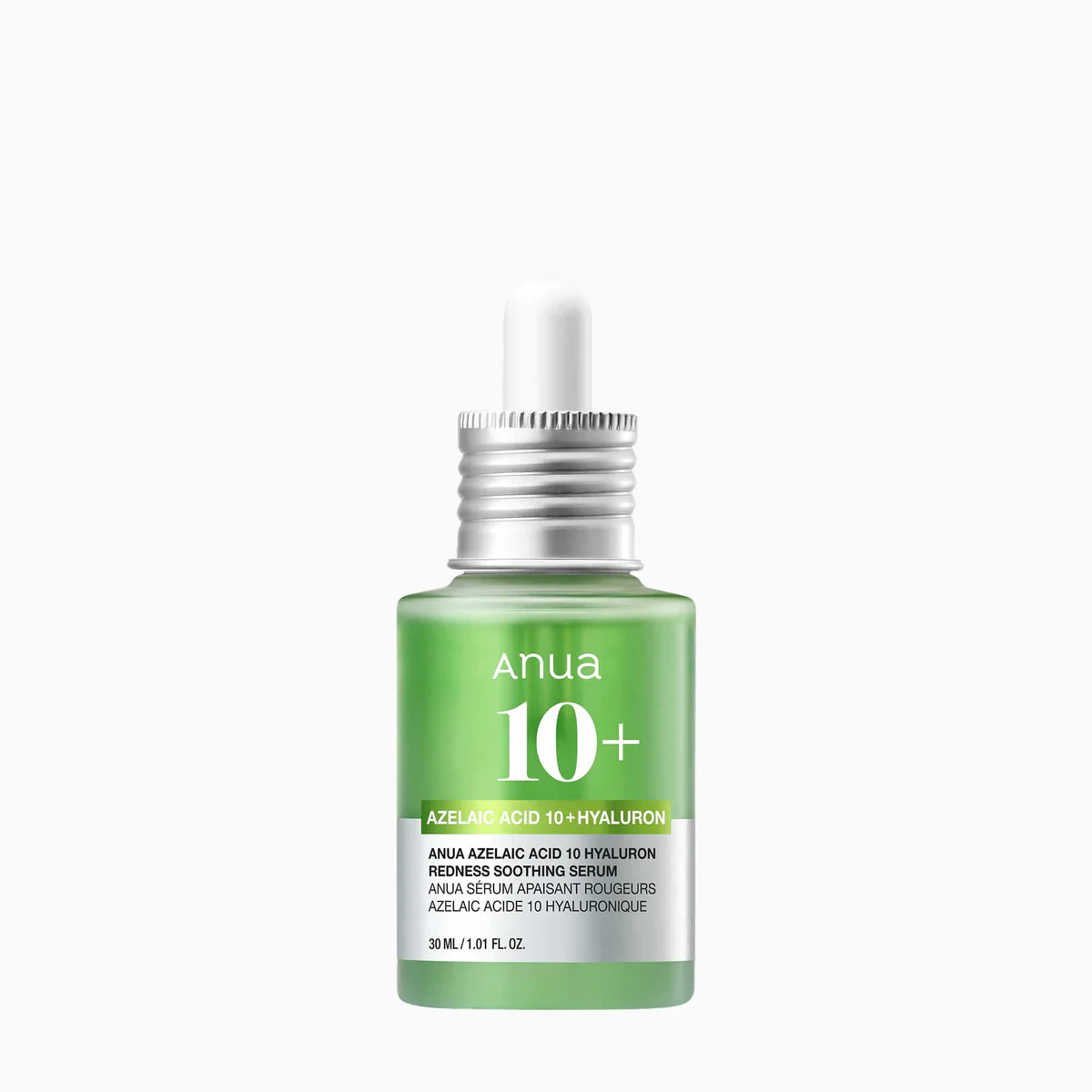 Anua Azelaic Acid 10 + Hyaluron Soothing Serum