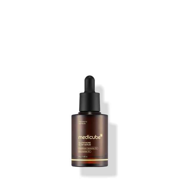 Medicube GLUTATHIONE GLOW SERUM