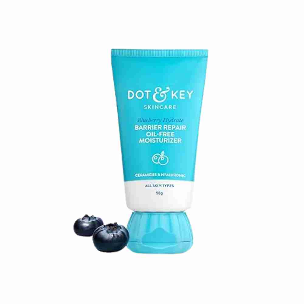 Dot & Key Blueberry Hydrate Barrier Repair Oil-Free Moisturizer
