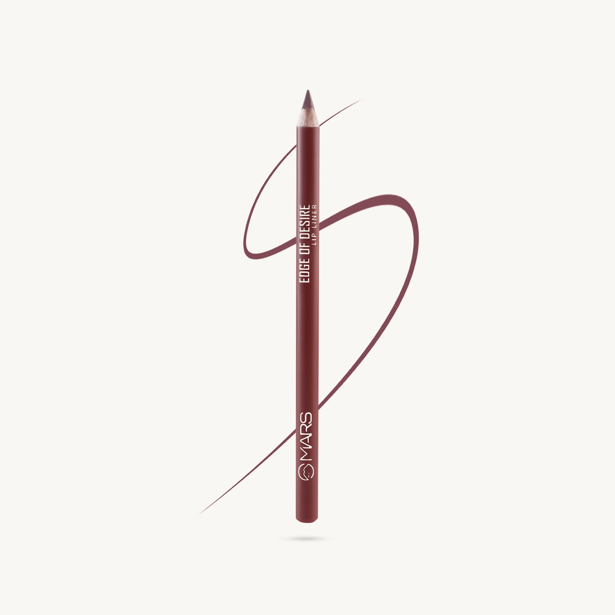 Mars Edge of Desire | Lip Liner Pencil