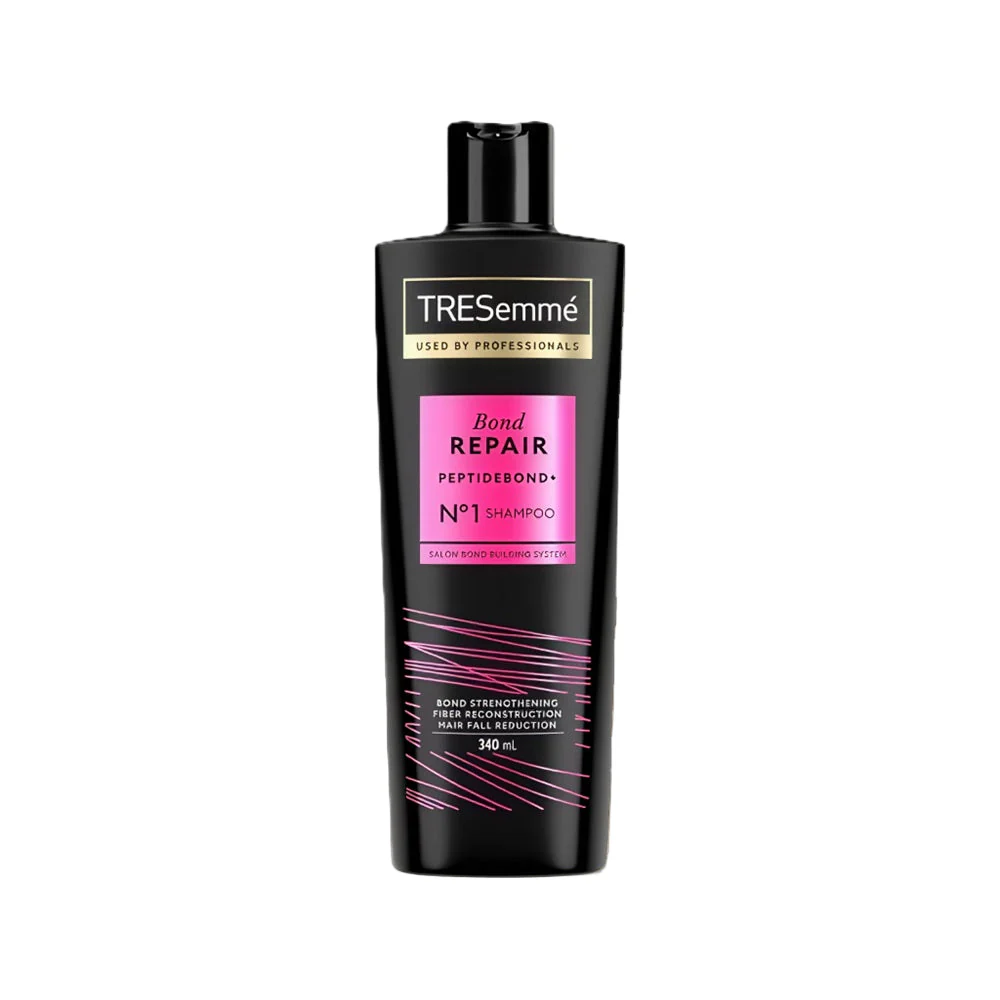 TRESemmé Bond Repair Shampoo