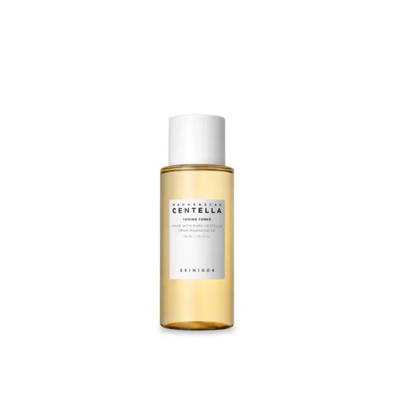 SKIN1004 Madagascar Centella Light Cleansing Oil