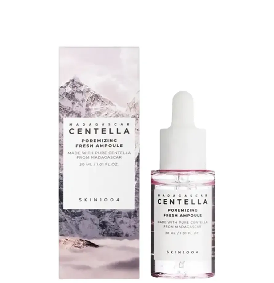 SKIN1004 Madagascar Centella Poremizing Fresh Ampoule