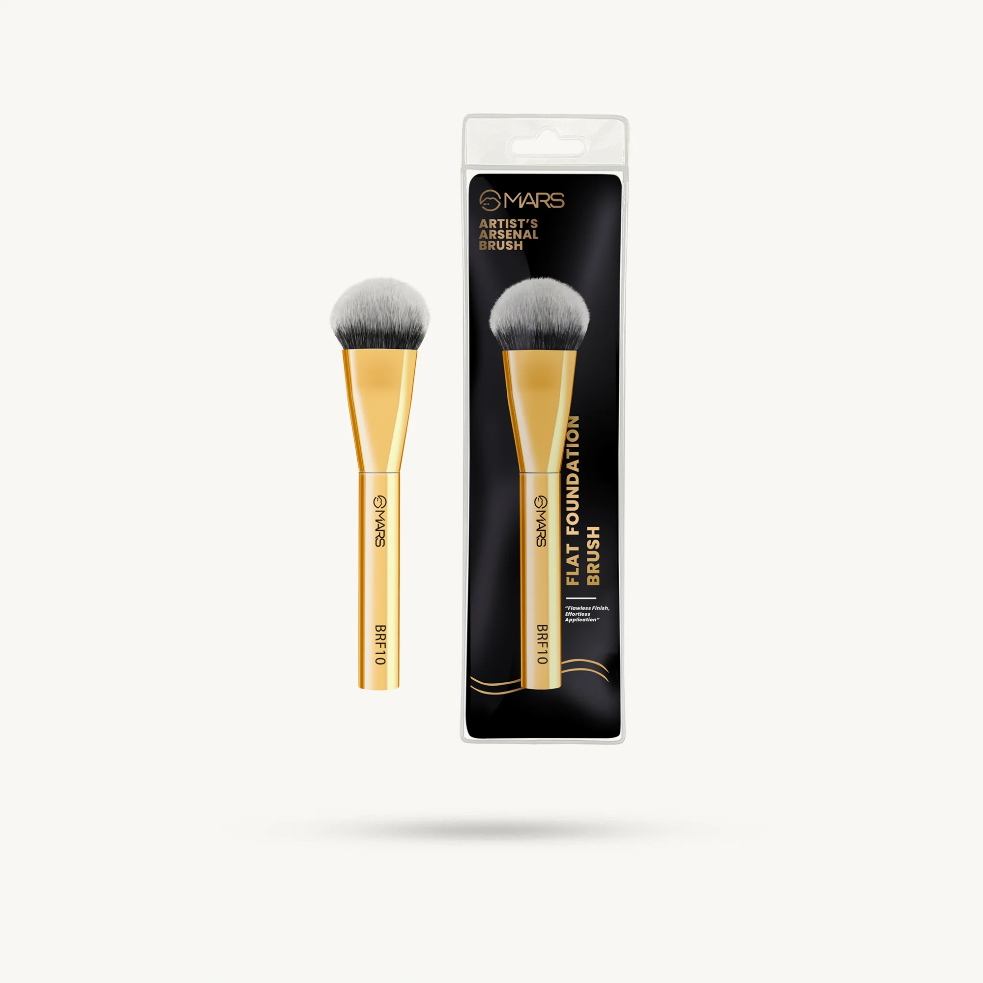 MARS Artist's Arsenal Brush | Foundation Brush