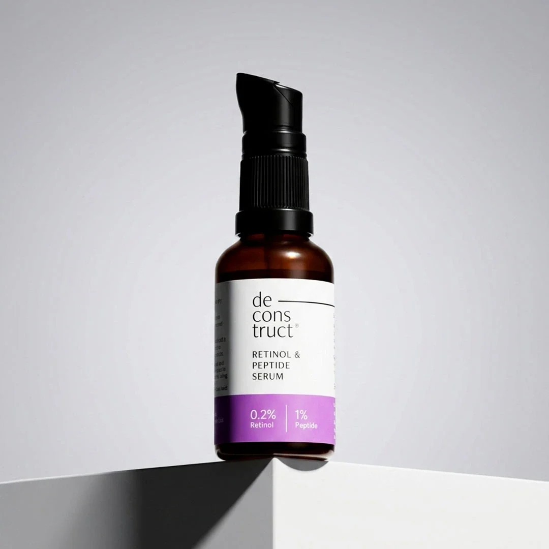 Deconstruct 0.2% Retinol Face Serum 30ml