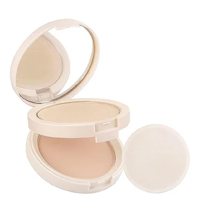 MARS Soft Shiny Skin Compact Powder