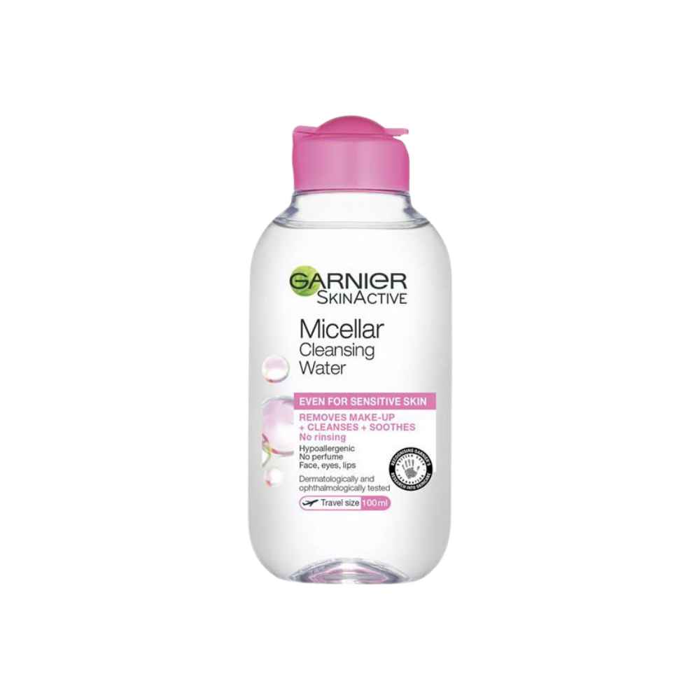 Garnier SkinActive Micellar Cleansing Water