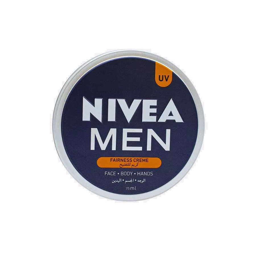 NIVEA Men Dark Spot Reduction Creme