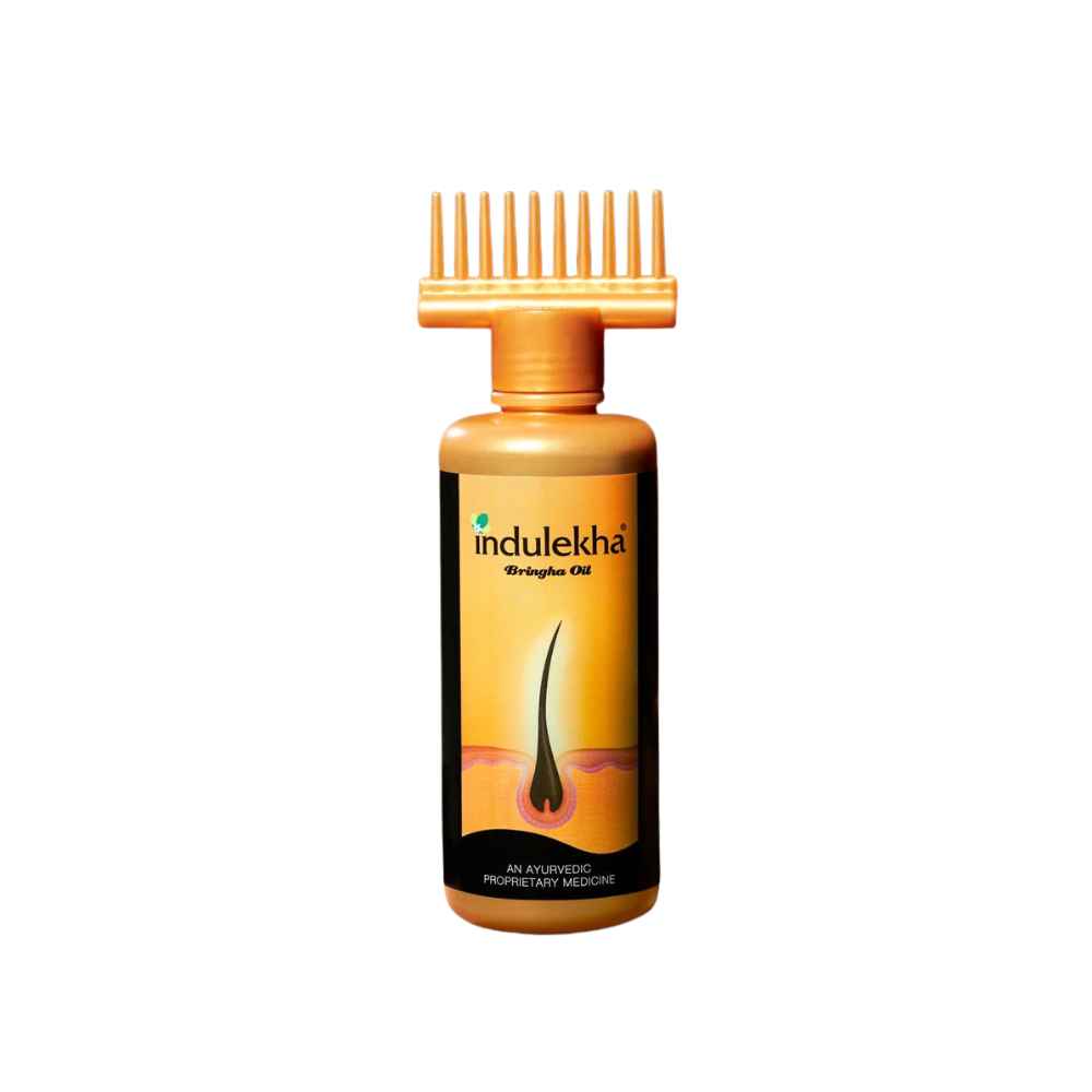 Indulekha Bringha Hair Oil