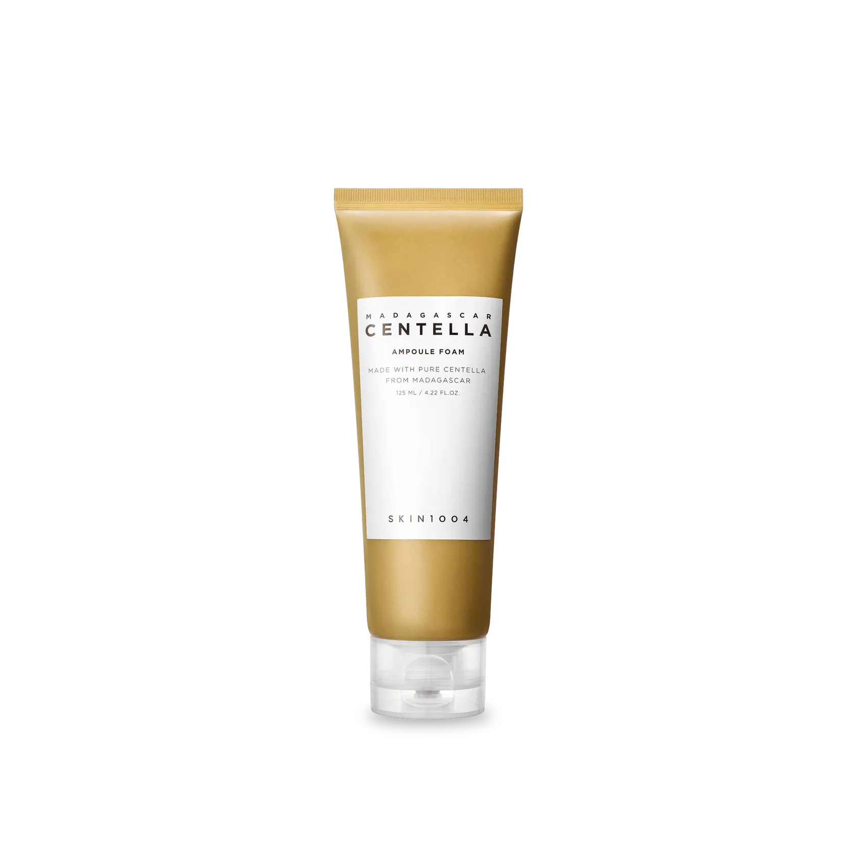 SKIN1004 Madagascar Centella Ampoule Foam