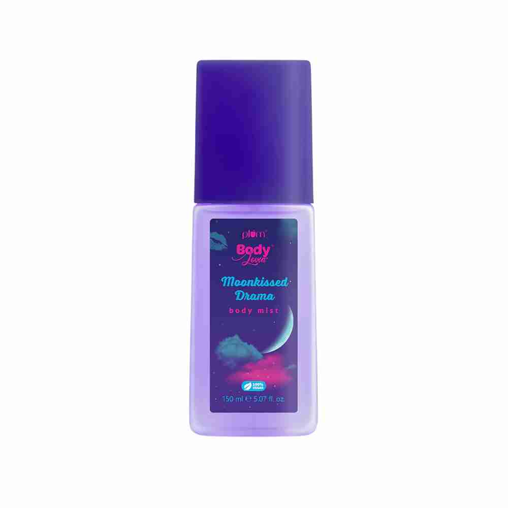 Plum BodyLovin' Moonkissed Drama Body Mist