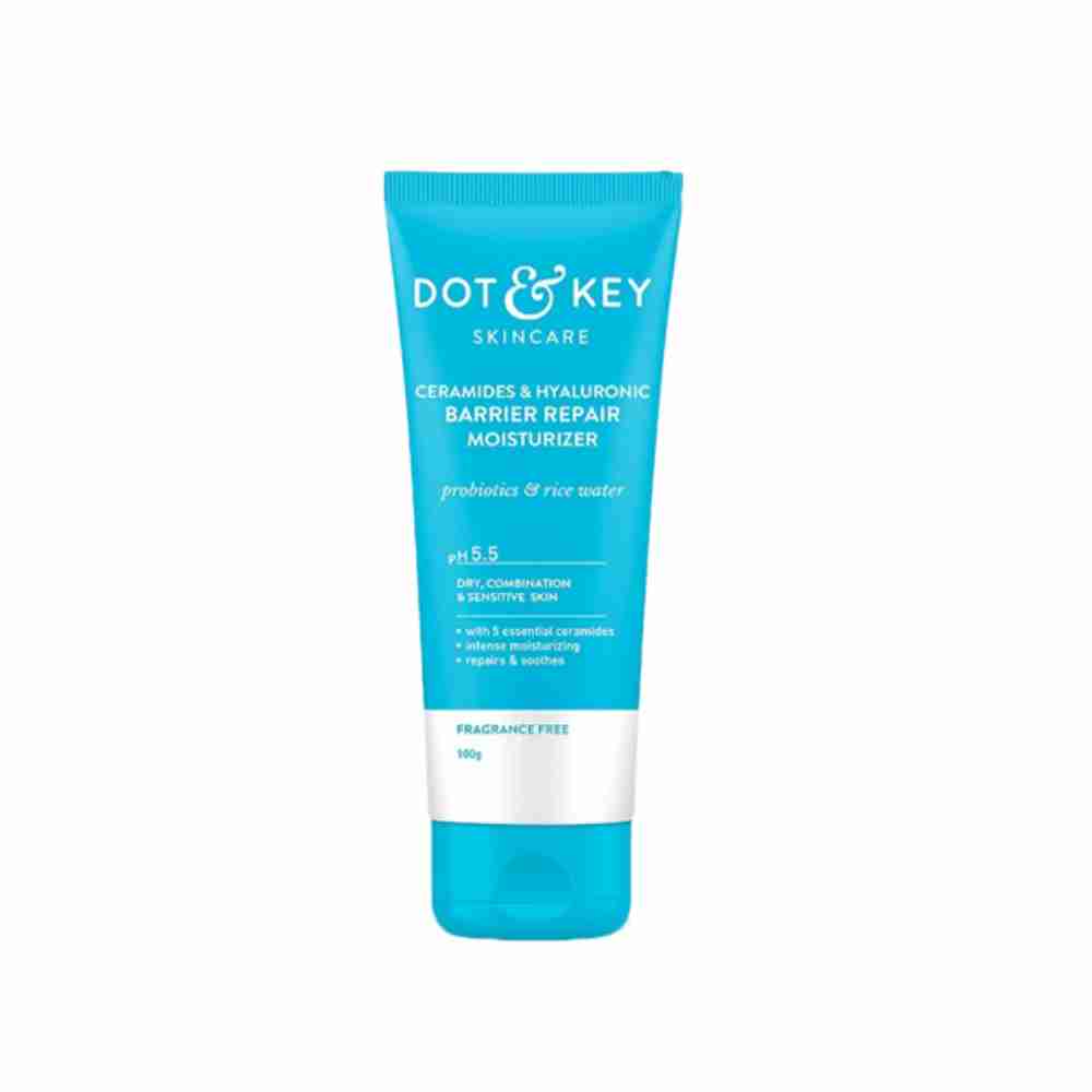 Dot & Key Ceramides & Hyaluronic Barrier Repair Moisturizer
