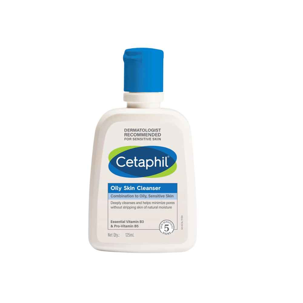 Cetaphil Oily Skin Cleanser (mini)