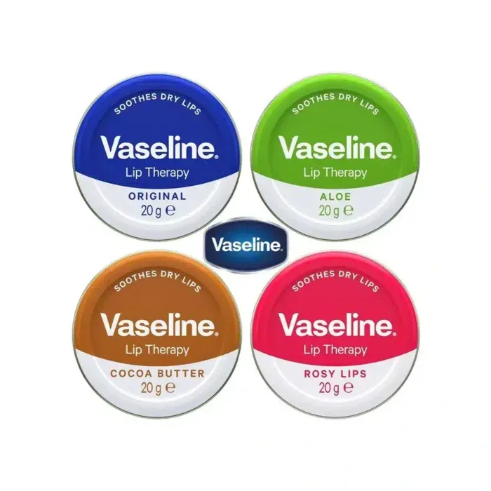 Vaseline Lip Therapy 20g
