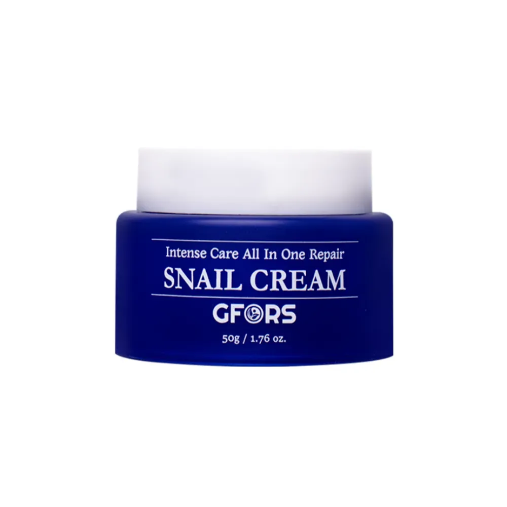 GFORS Intense Care All In One Repair Snail Cream