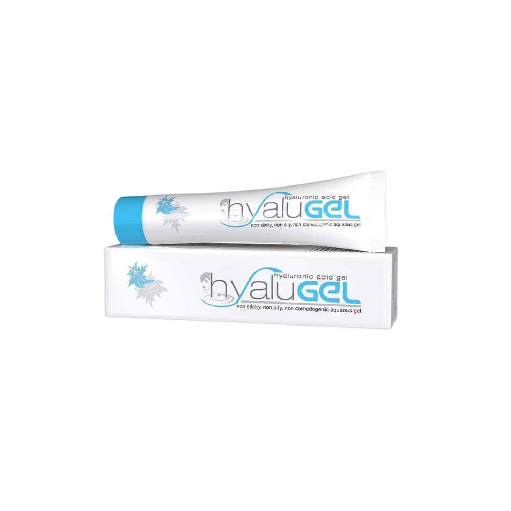 Hyalugel Hyaluronic Acid Gel