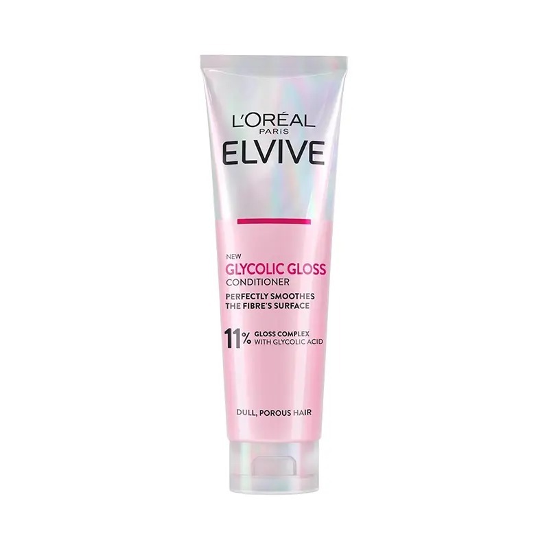 Loreal Paris Elvive Glycolic Gloss Conditioner