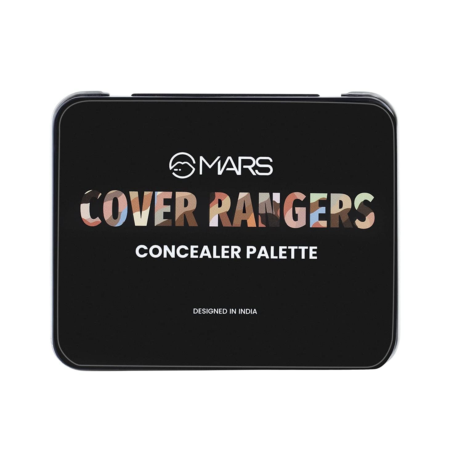 Mars Cover Rangers | All In One Palette