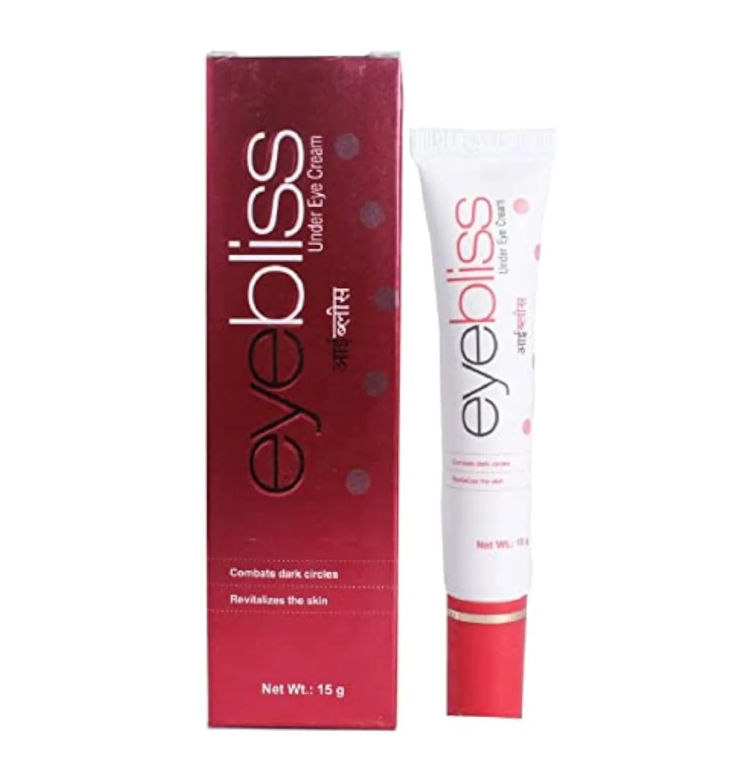 Eyebliss Under Eye Cream